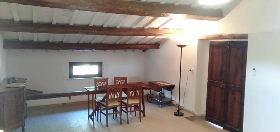Villa Arabona House in Abruzzo