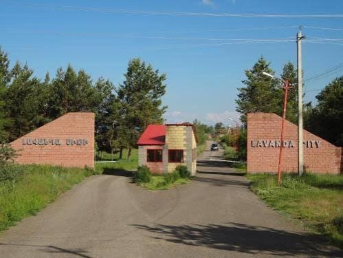 Dom Sevan Inn in Armenia