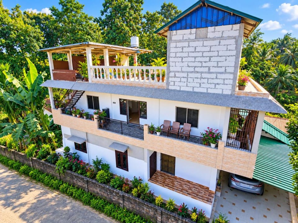 Property building, View (from property/room), Balcony/Terrace