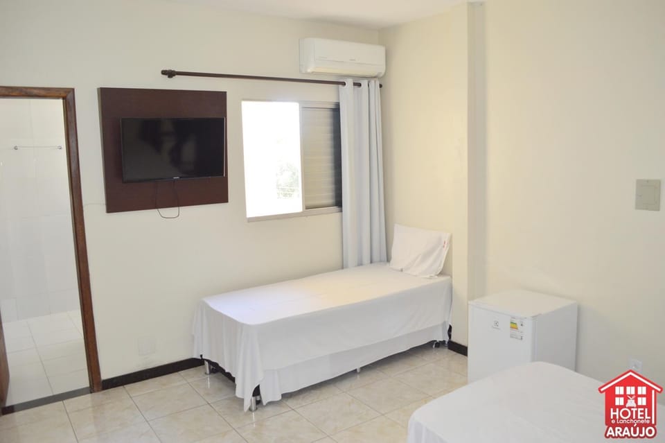 TV and multimedia, Bedroom