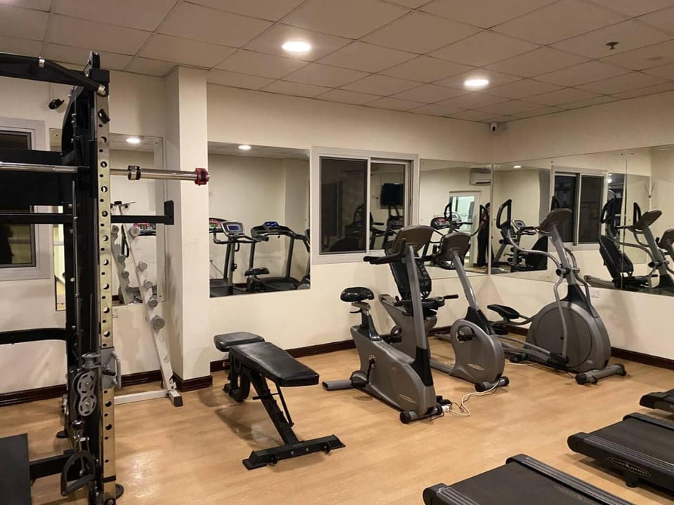 City Lights Retreat Juffair 2BR FJV172O Apartment in Manama