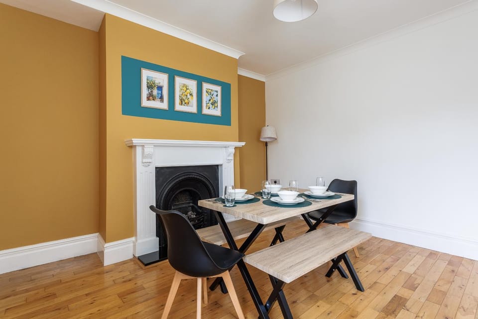Sunderland Spacious House Sleeps 5 House in Sunderland