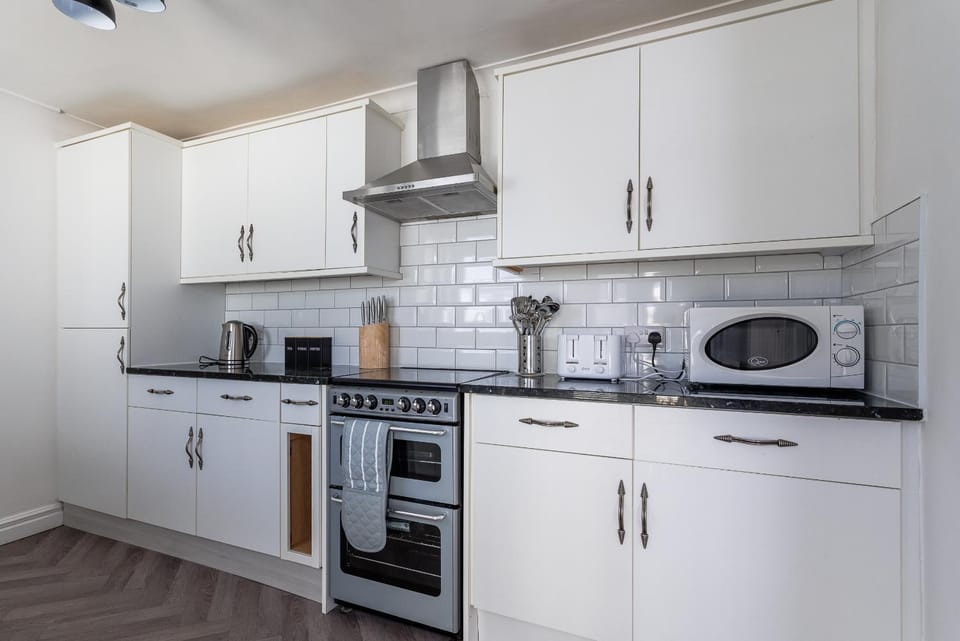 Sunderland Spacious House Sleeps 5 House in Sunderland