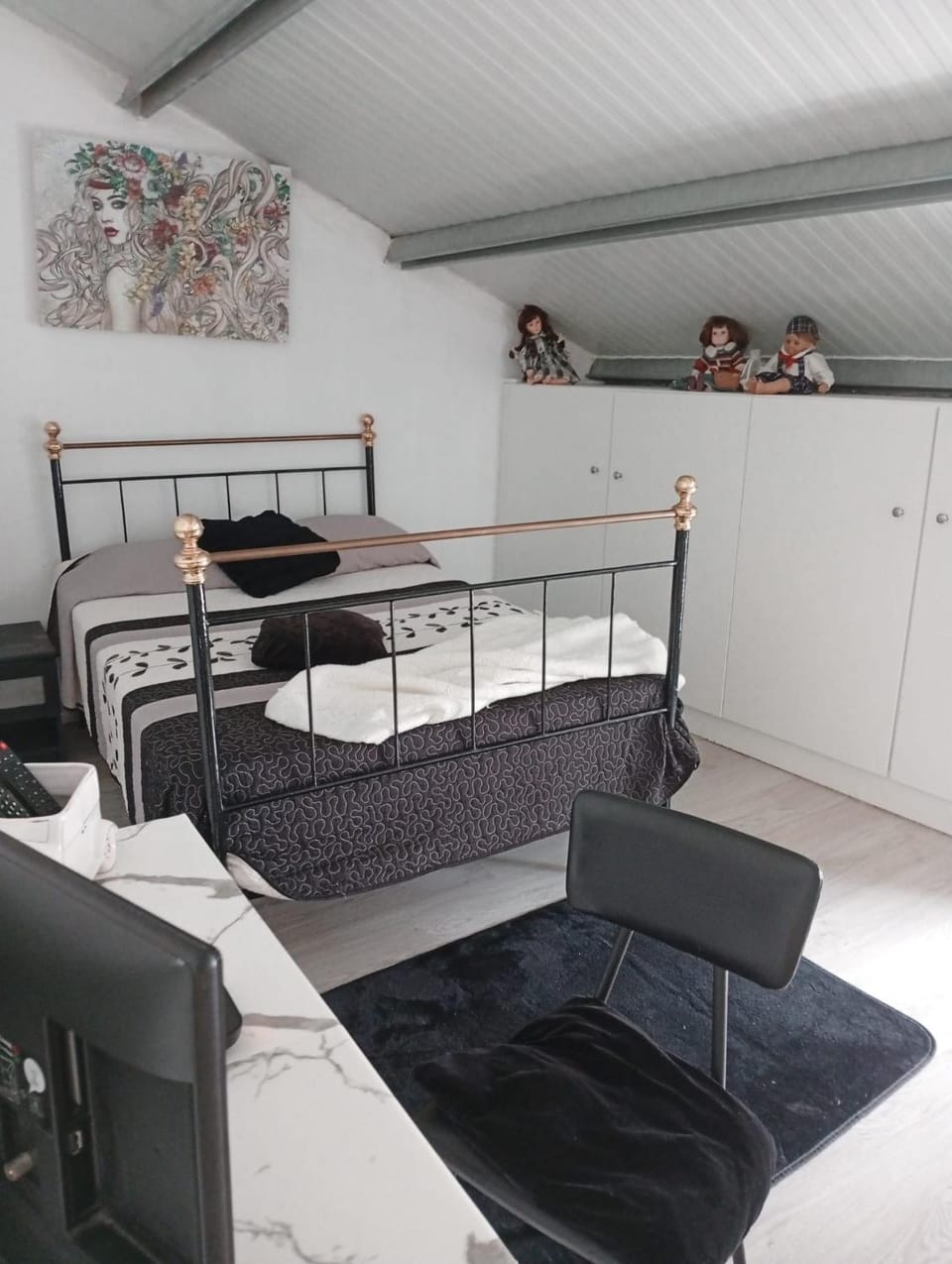 A Casinha da Avó Aida Apartment in Portugal