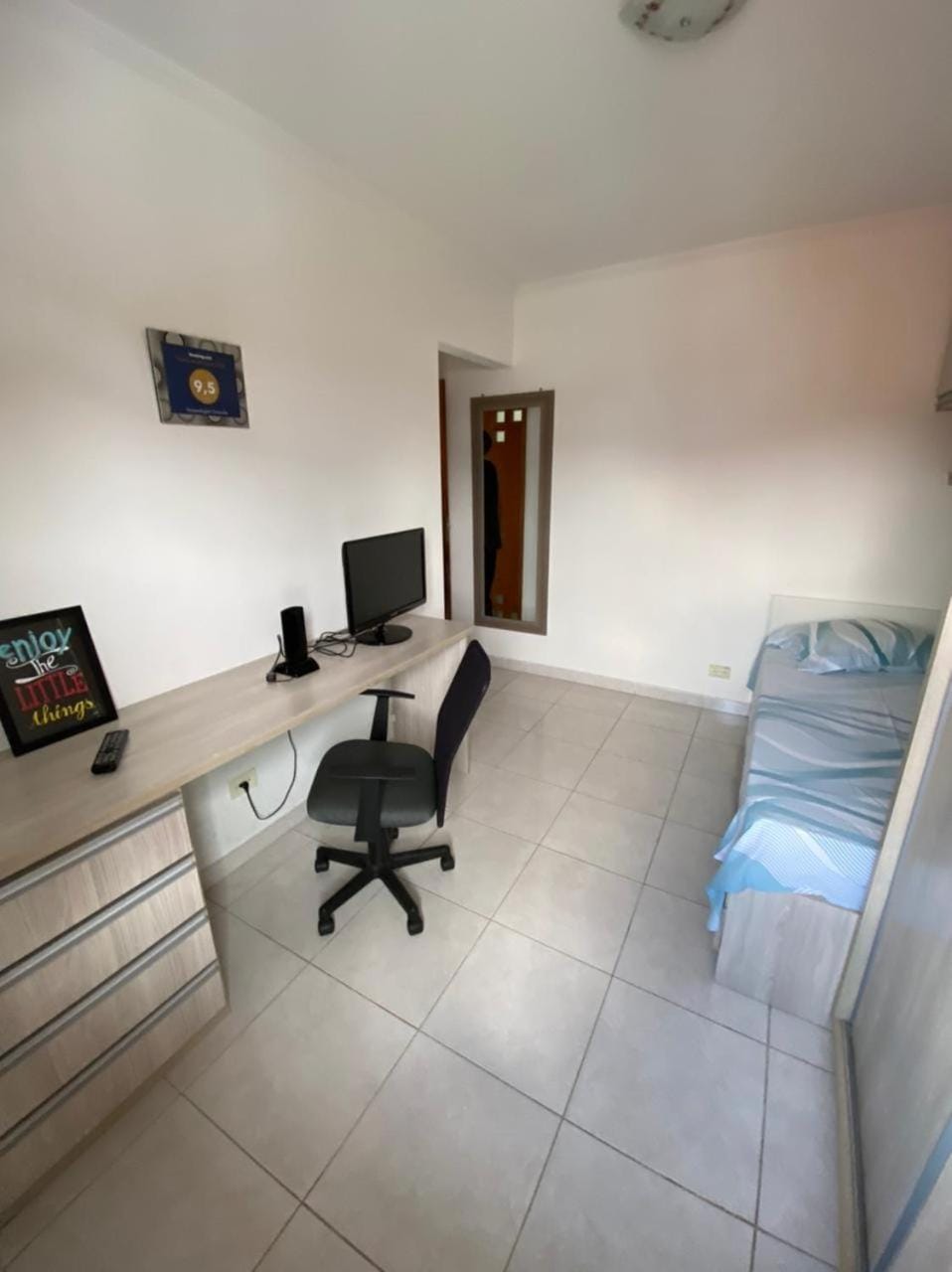 Hospedagem Granville Bed and Breakfast in São Bernardo do Campo