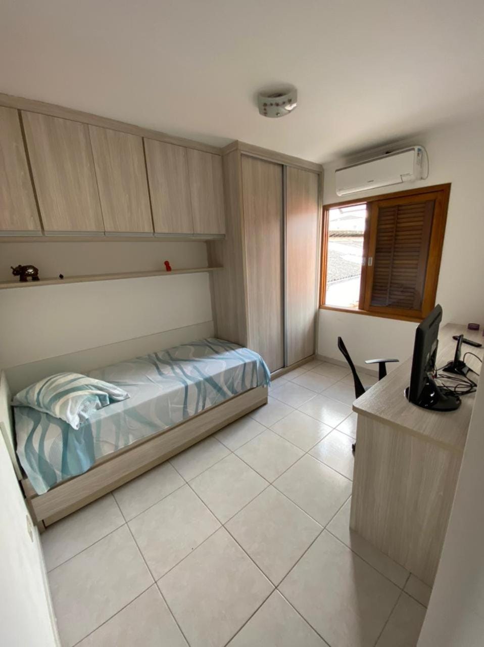 Hospedagem Granville Bed and Breakfast in São Bernardo do Campo