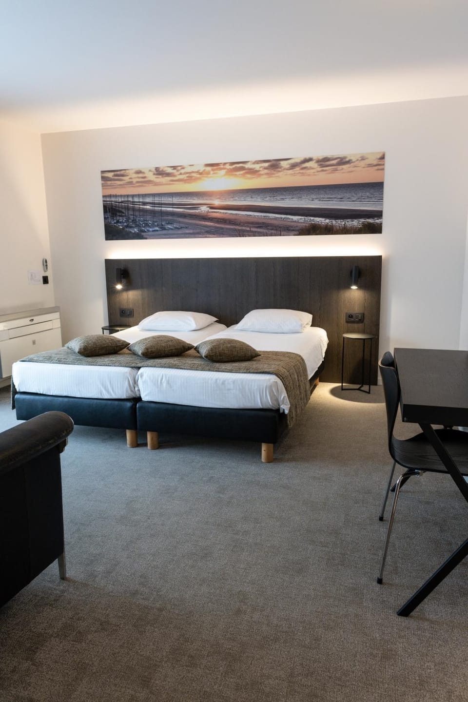 Hotel Apostroff Hotel in Koksijde