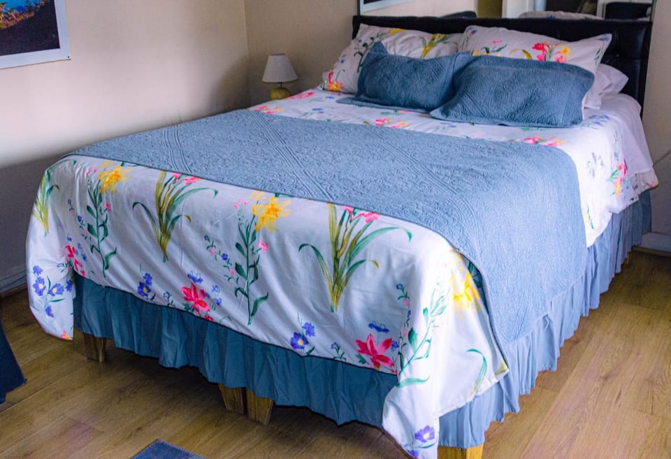 Hostal Chile Chico Hostel in Providencia