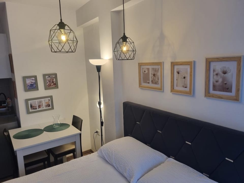 Apartman Koštana Apartment in Serbia