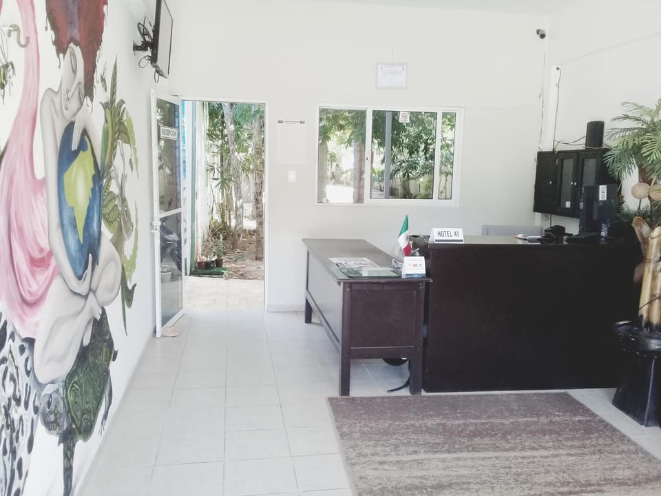 Hotel 41 Valladolid Hotel in State of Quintana Roo