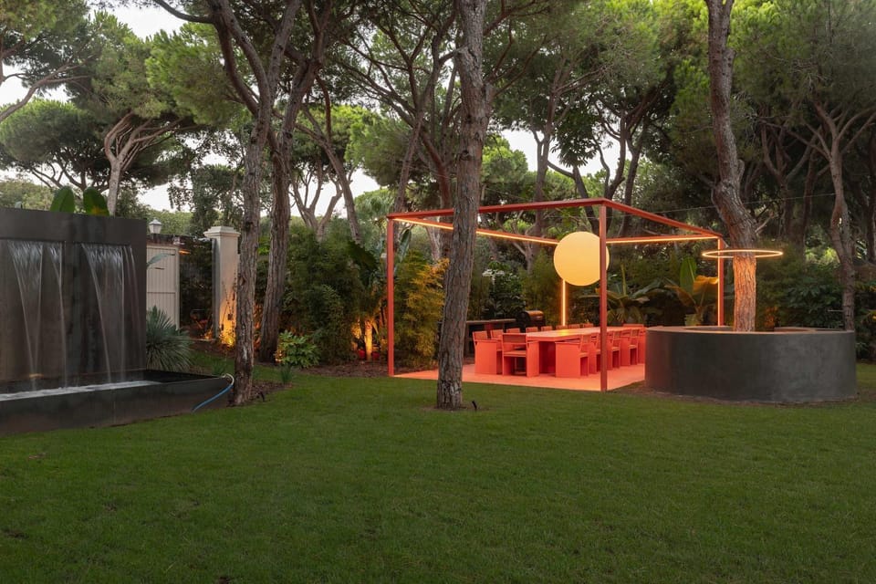 Casa Nativa Apartment in Marbella