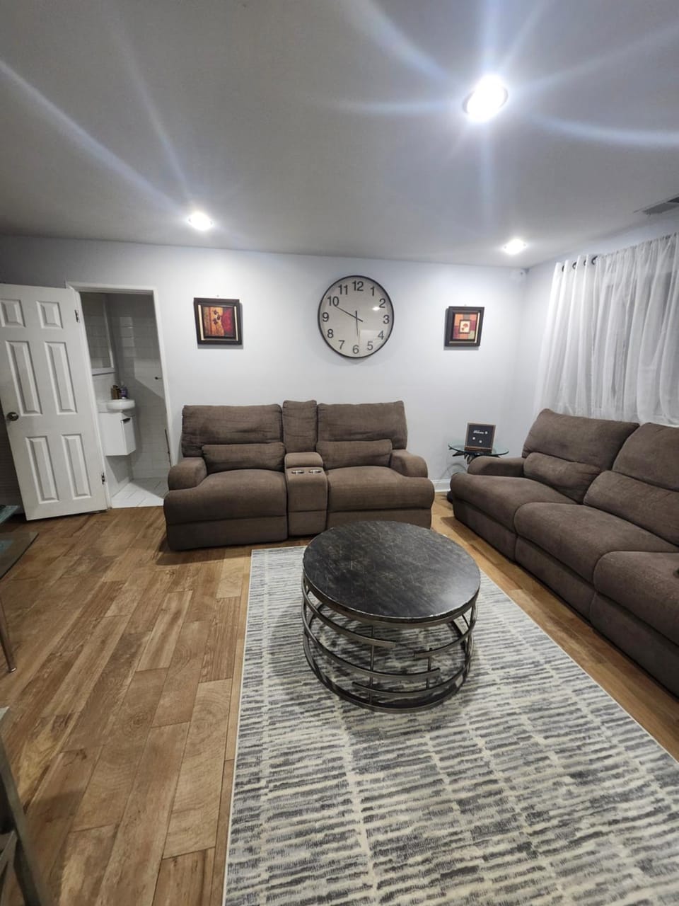 Thee Hide Away Apartment in Philadelphia