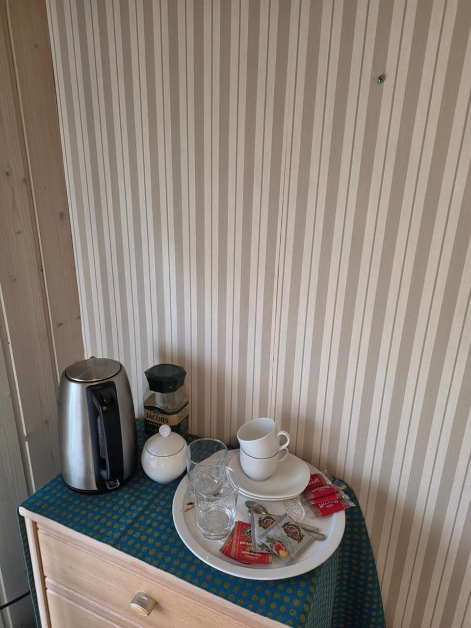 Õige Koht Guest House Bed and Breakfast in Estonia