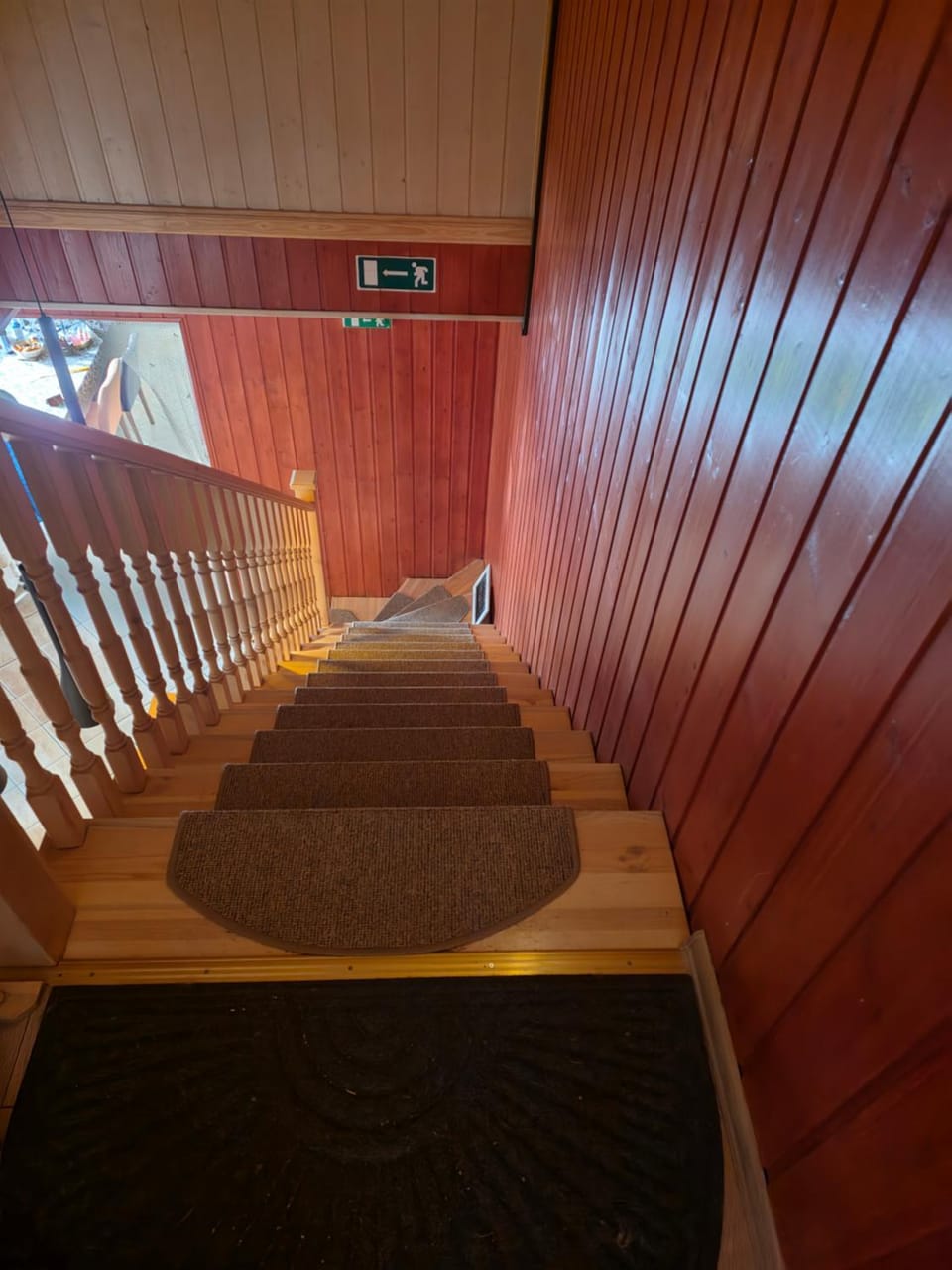 Õige Koht Guest House Bed and Breakfast in Estonia