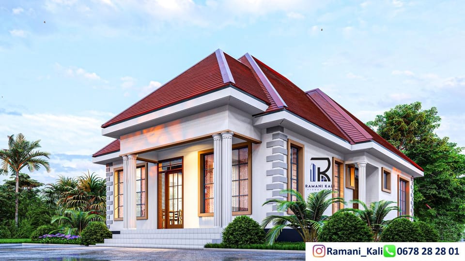 Maverick Homes Apartment in Arusha