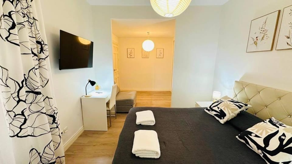 Habitaciones Barcelo Bed and Breakfast in Centro