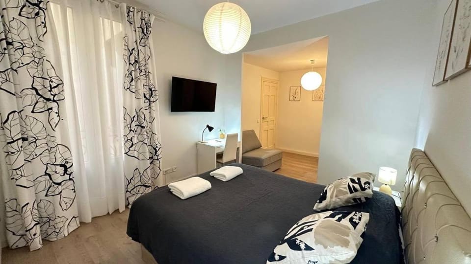 Habitaciones Barcelo Bed and Breakfast in Centro