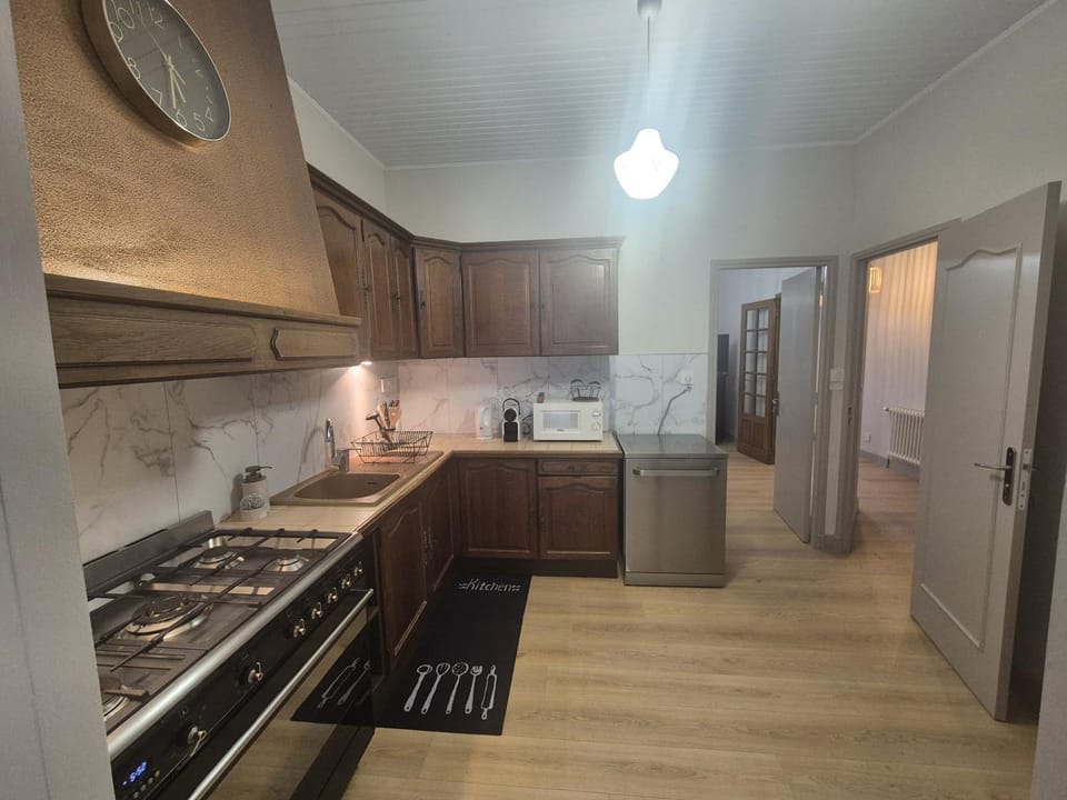 La Roseraie Apartment in Occitanie