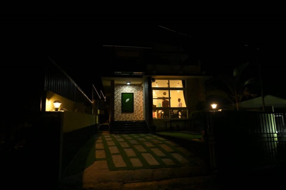 Mount Star 3 BedRoom private Pool Property Vacation rental in Kerala