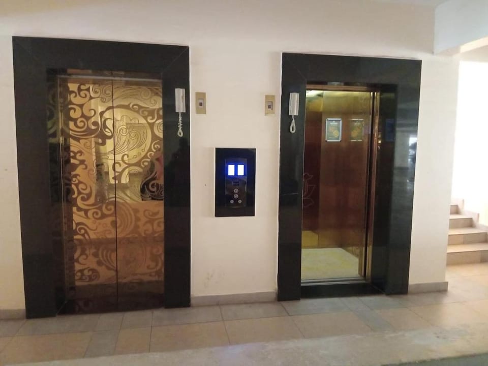 elevator