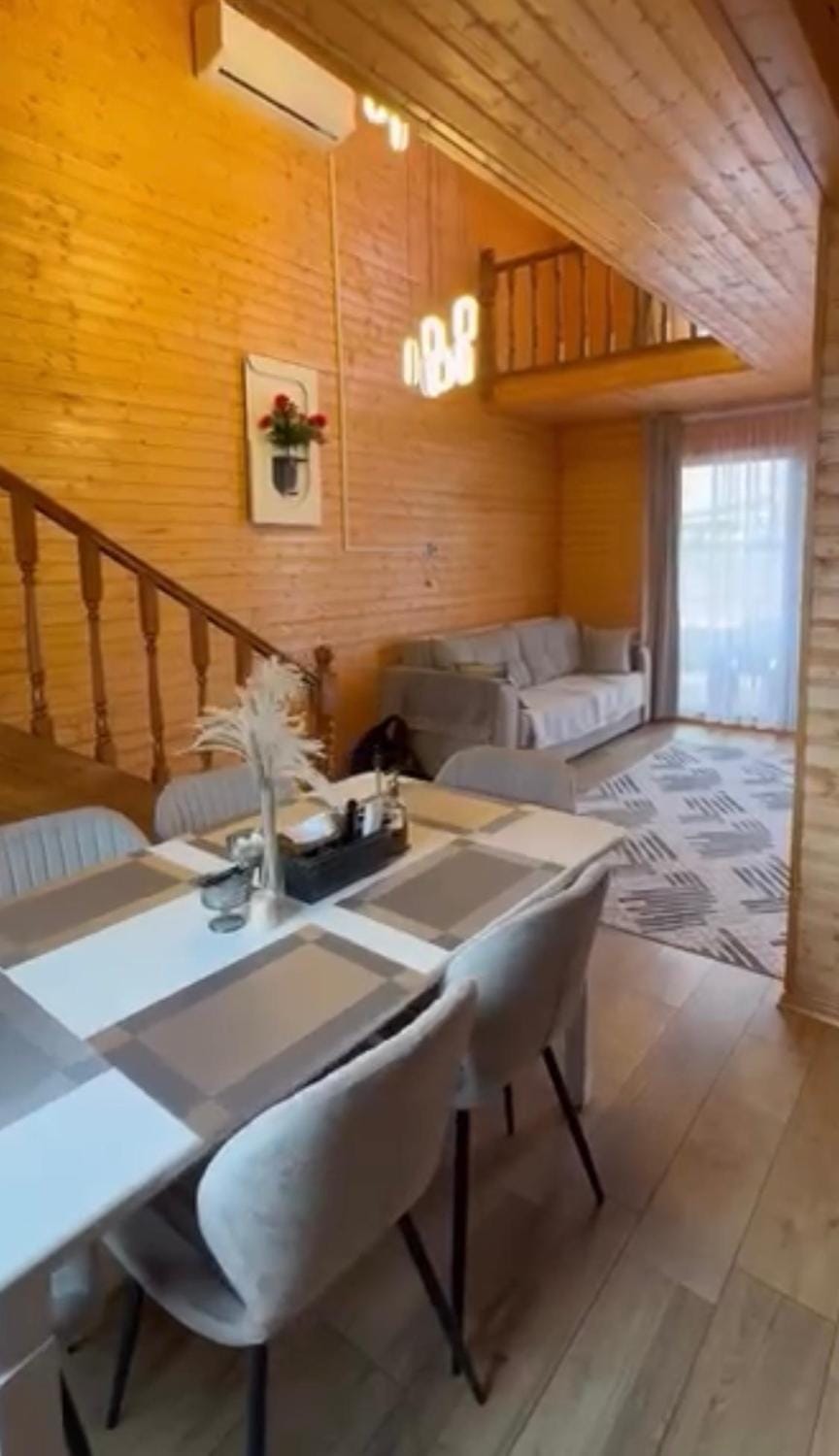 Prestige hause Chalet in Almaty Region, Kazakhstan