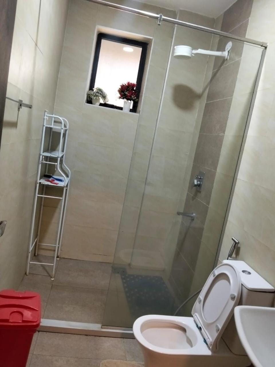 Cozy and Spacious Apartments Apartment in Nairobi County