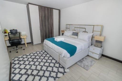 Cozy and Spacious Apartments Apartment in Nairobi County