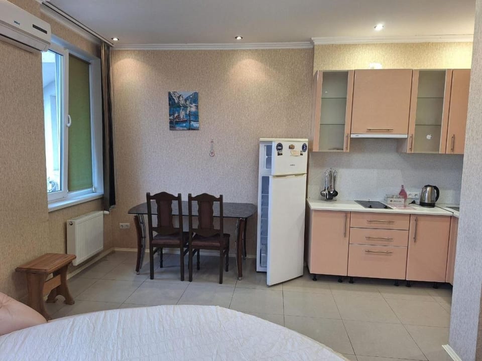 MagikCity100 Apartment in Odessa