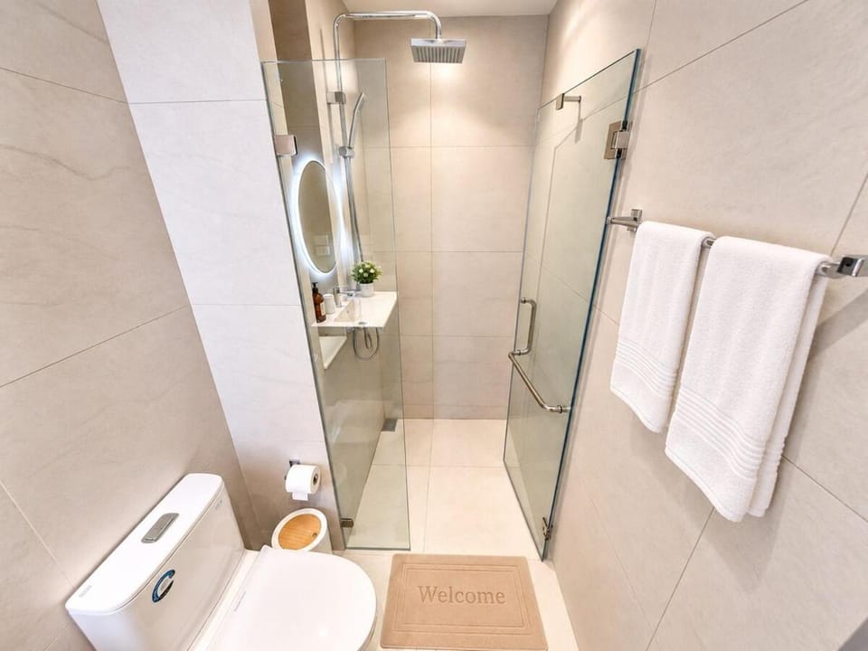 Serenity Riviera 2BR Apartment Nai Yang Apartment in Mai Khao