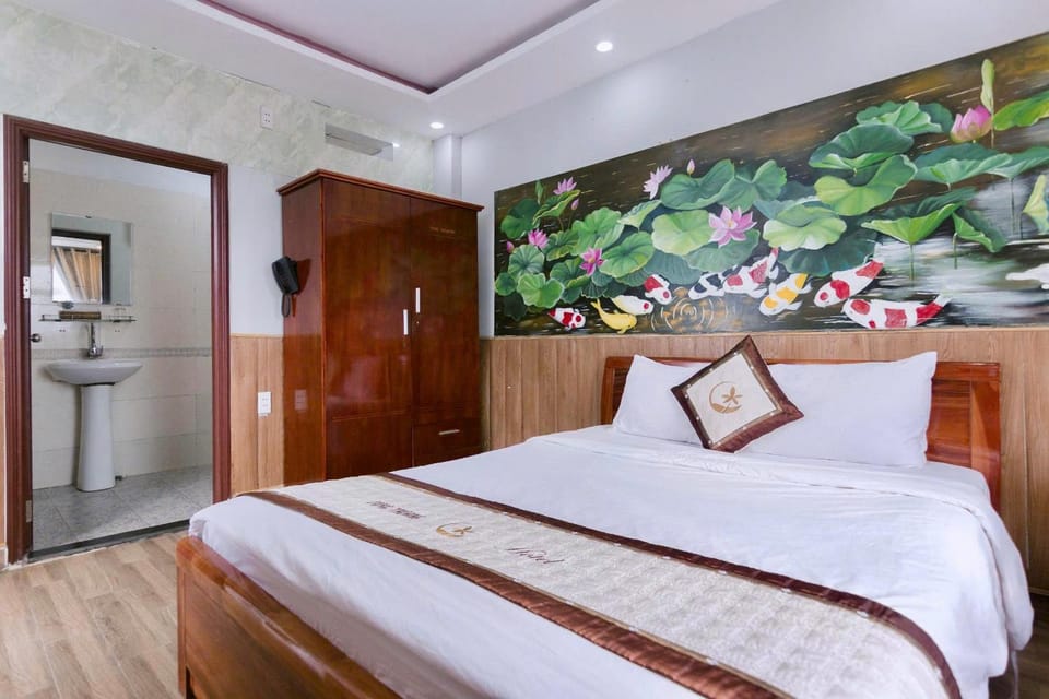 Cong Thuong Hotel Hotel in Da Nang
