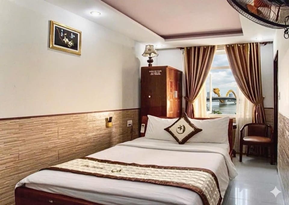 Cong Thuong Hotel Hotel in Da Nang