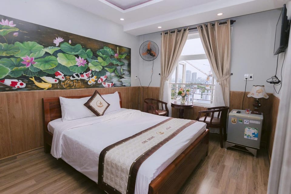 Cong Thuong Hotel Hotel in Da Nang
