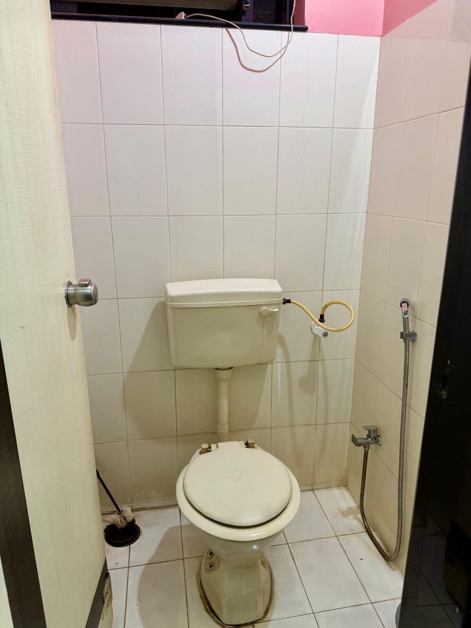 The Cozy Key Spacious 3BHK Duplex in Nashik House in Maharashtra