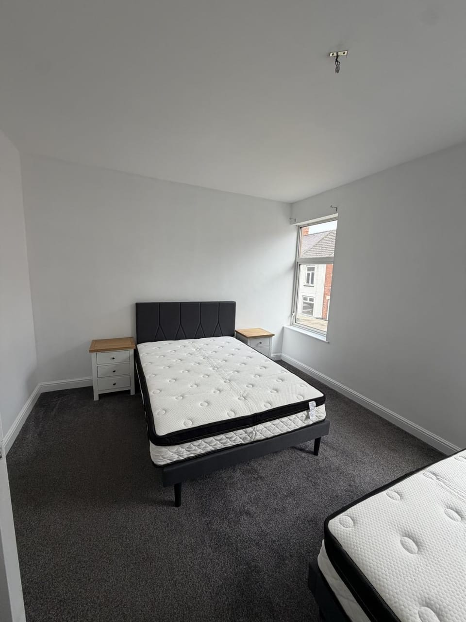 3 bed Central Grantham sleeps 9 Garden - Amaya 31 House in Grantham