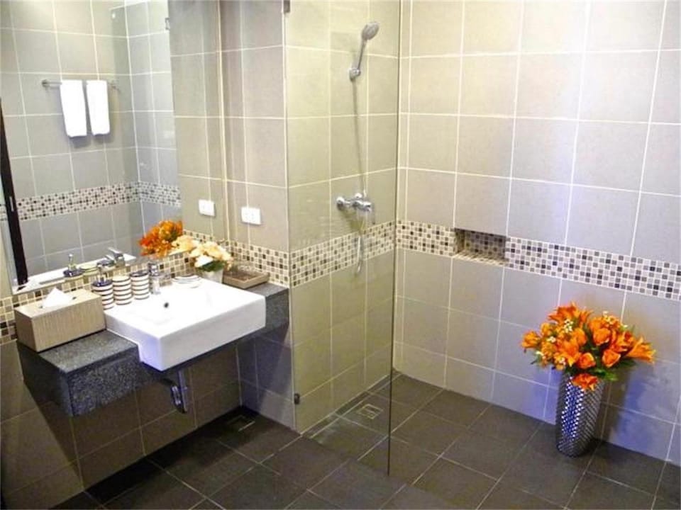 Patong Bay Hill 1 bedroom Apartment Apartment in Patong