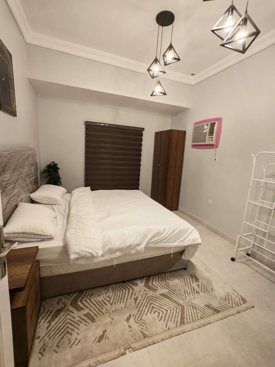 Seaside holidays Apartment in Jeddah