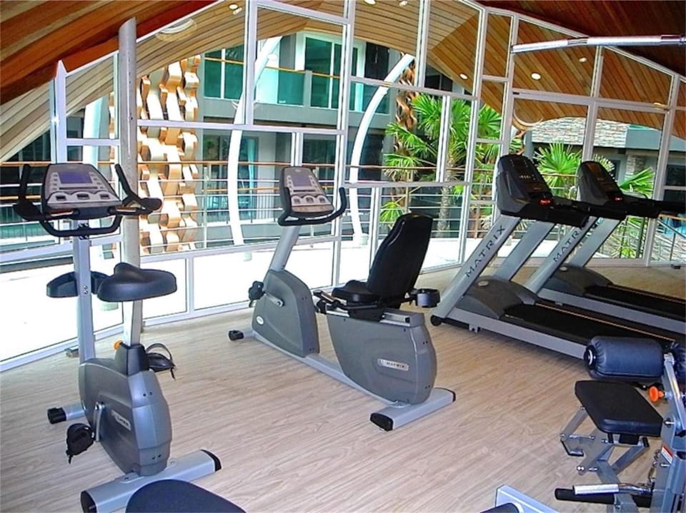 Emerald Patong 1 bedroom Modern Apartment Apartment in Patong