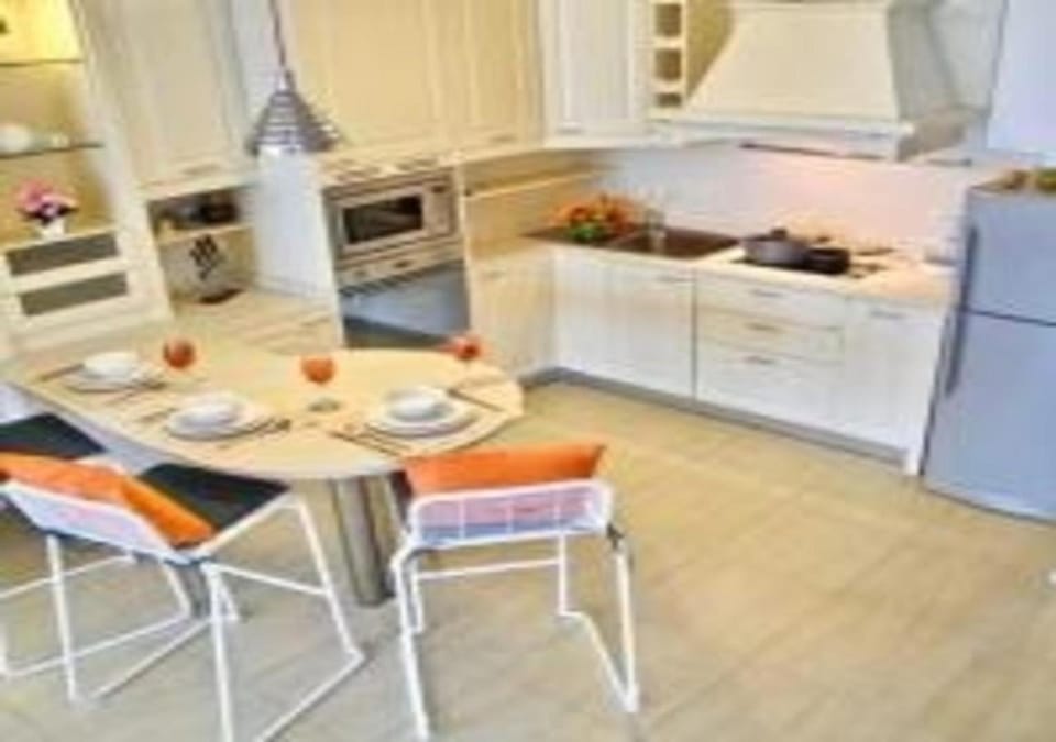 Patong Tower 1-Bedroom Apartment Full Sea View Apartment in Patong