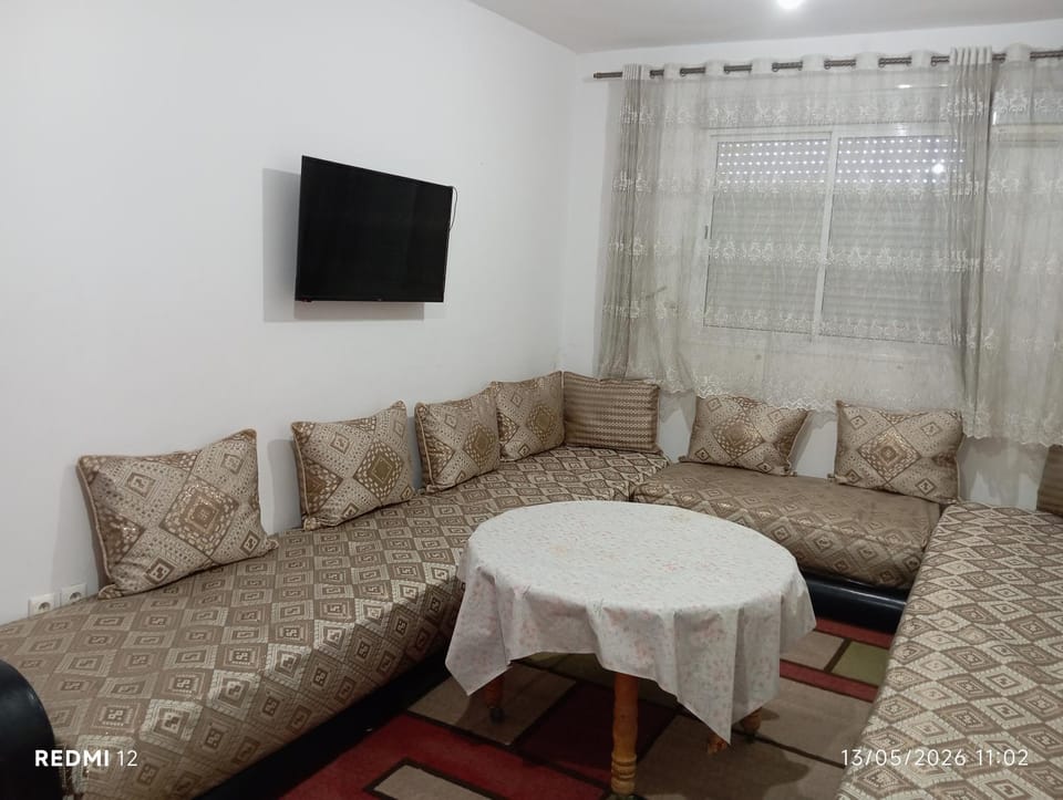Manal apparemment Apartment in Fez-Meknès