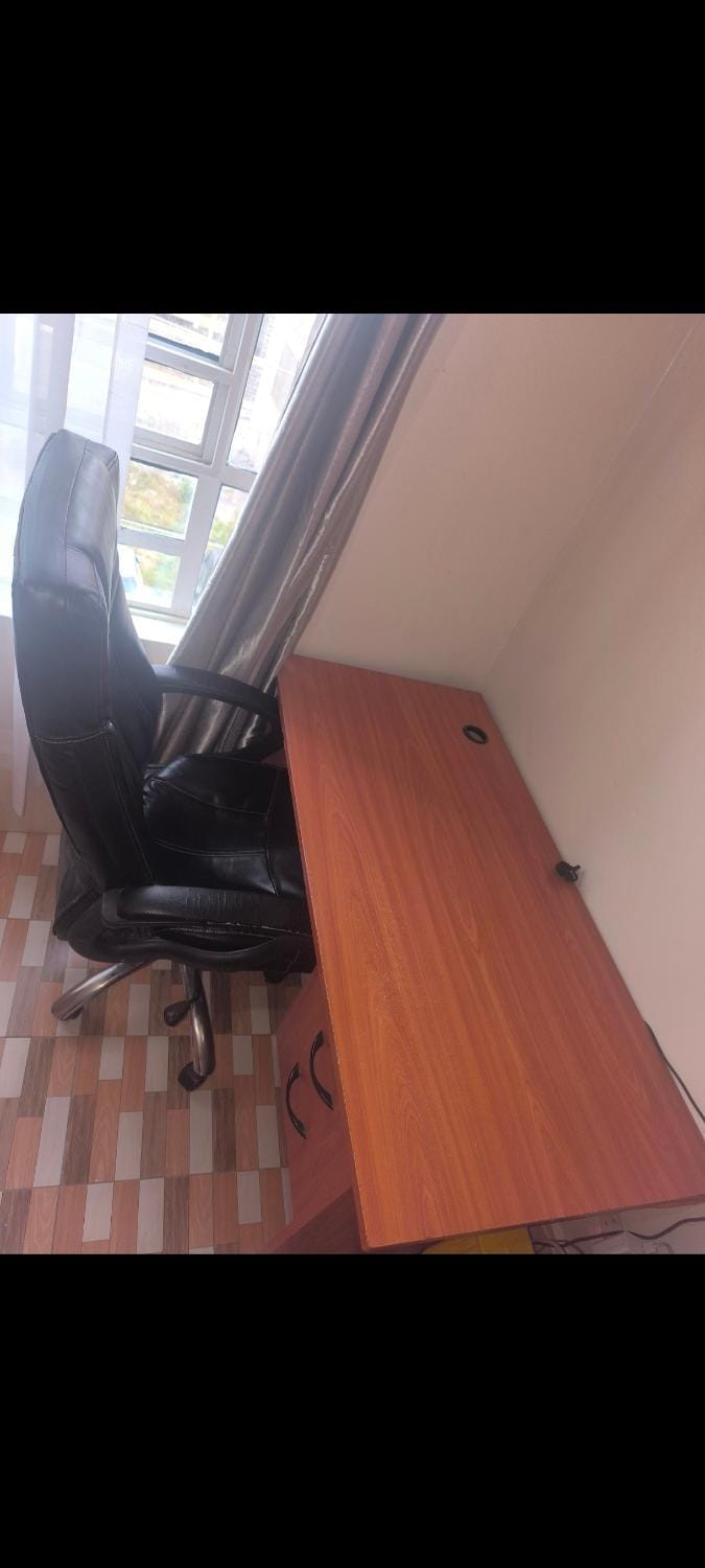 Webos Accommodation Apartment in Nairobi County