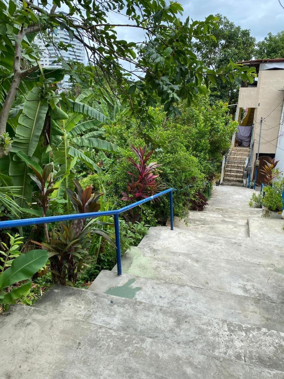 Casinha da Villa House in Salvador