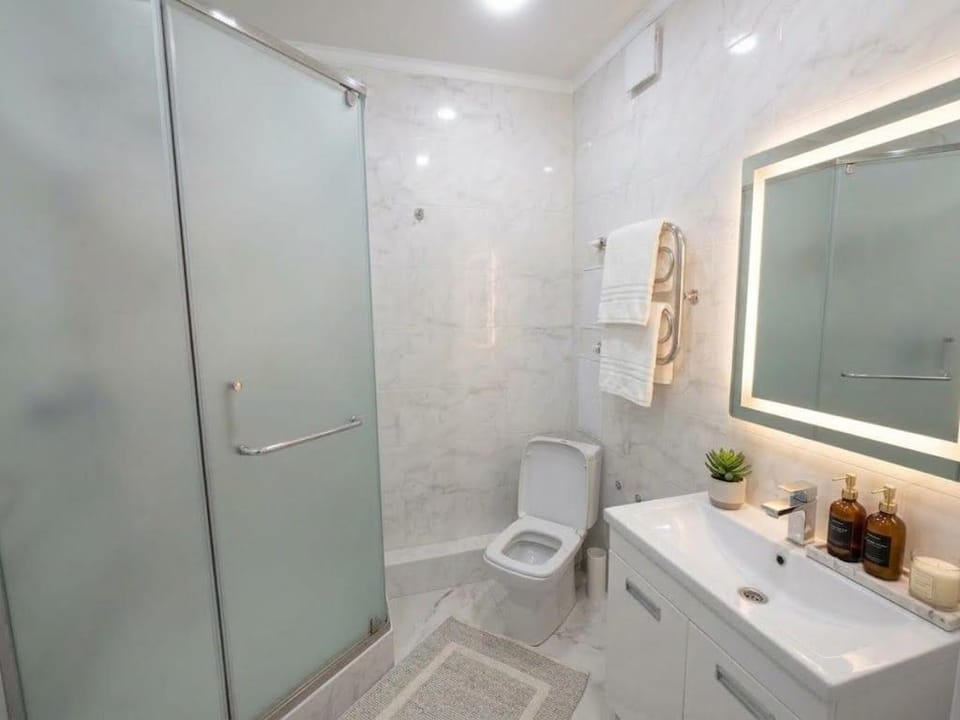 2-Bedroom Apartment in Astana Apartment in Kazakhstan
