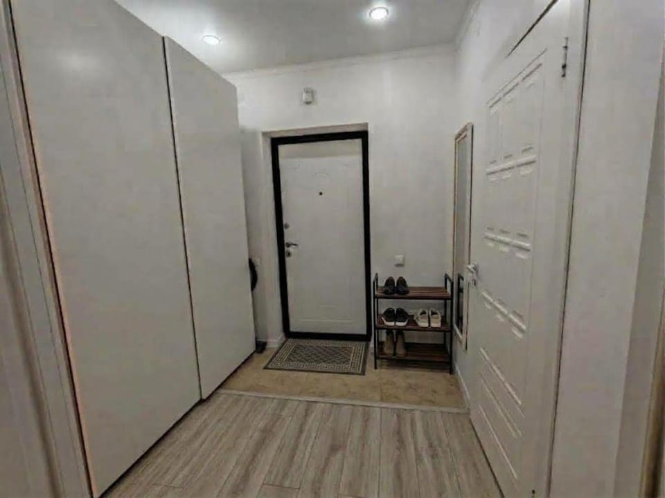 2-Bedroom Apartment in Astana Apartment in Kazakhstan
