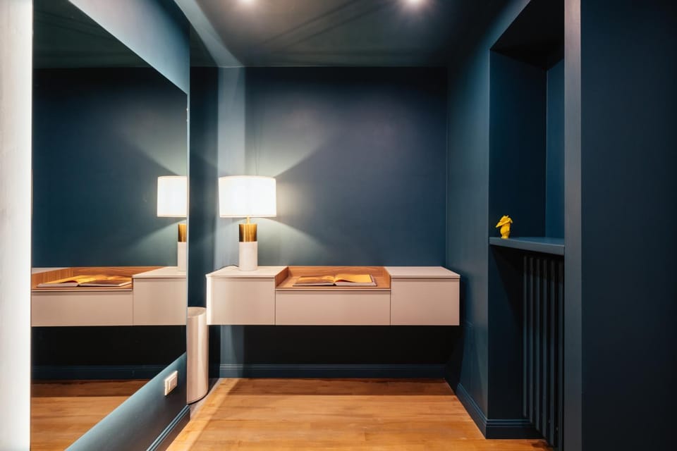 Bogino9 - The Hidden Door To Turin Apartment in Turin