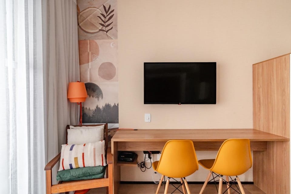 TV and multimedia, Bedroom
