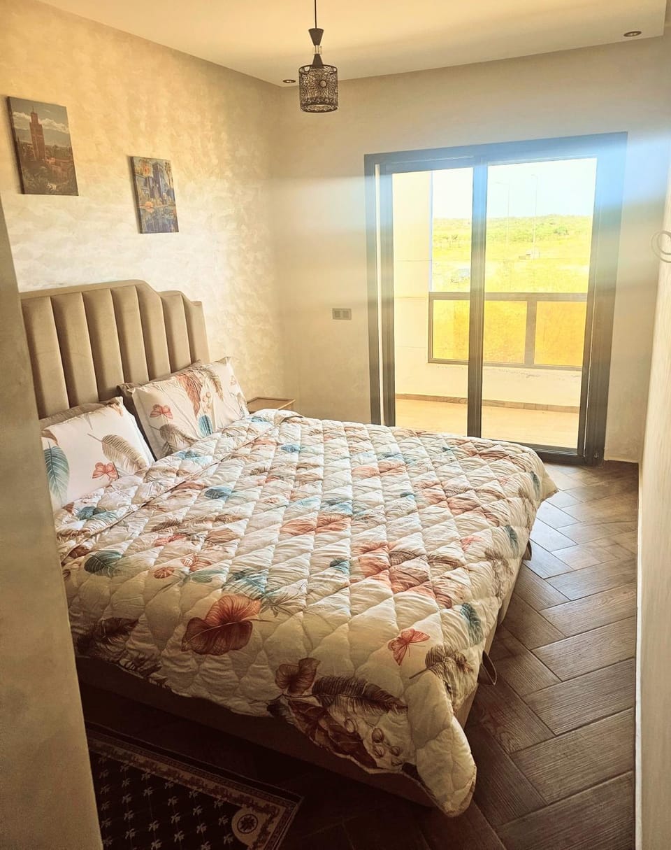 Marhaba Apartment in Casablanca-Settat