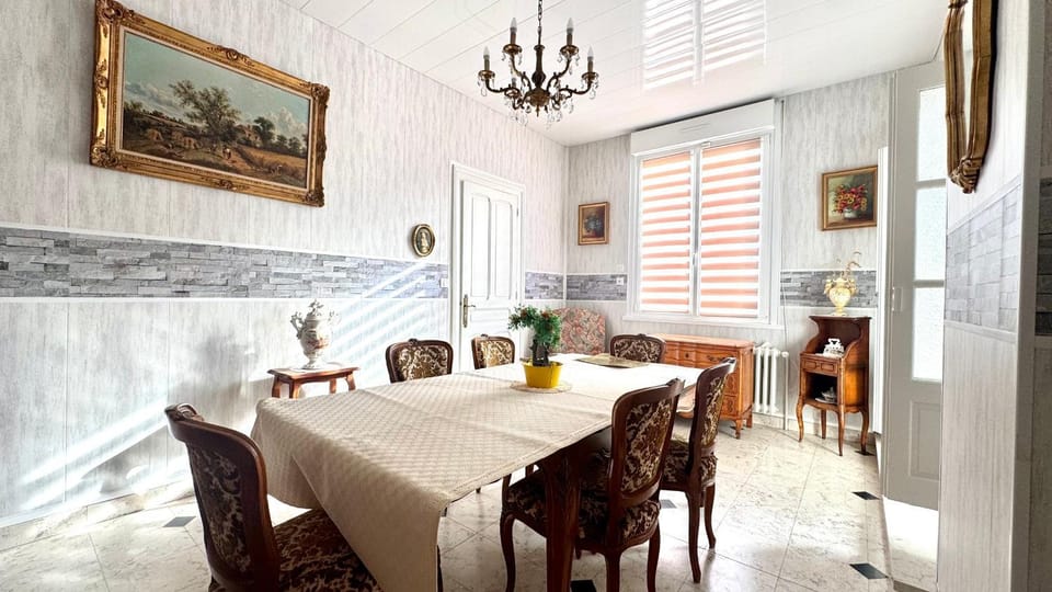 Le repos du chasseur Bed and Breakfast in Hauts-de-France