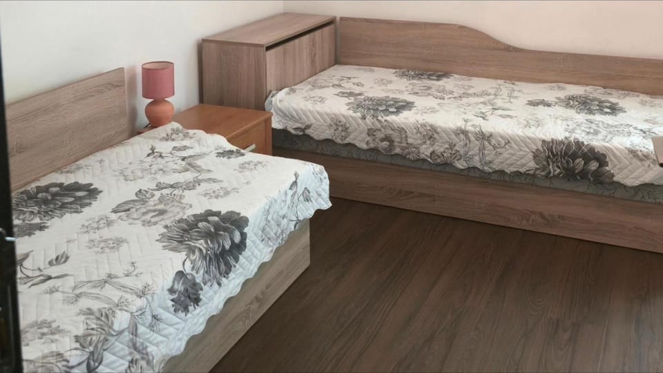 Двустаен апартамент под наем в Банско One-bedroom apartment for rent in Bansko Apartment in Bansko
