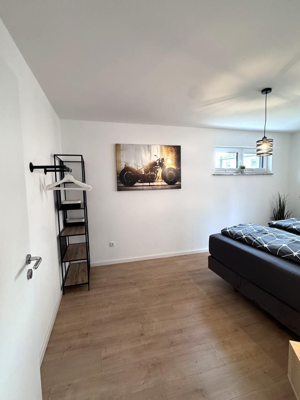 M6 Corner - Gemütliches Juwel mit direkter Busanbindung nach BA Apartment in Bamberg
