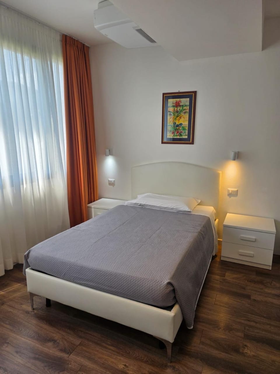 Victoria Royal Garden Apartment hotel in Como